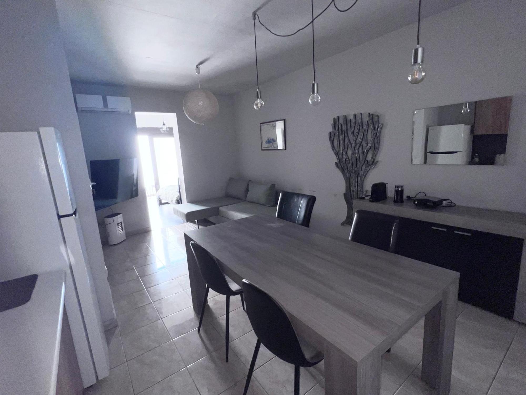 Appartement Pdc Rhodes