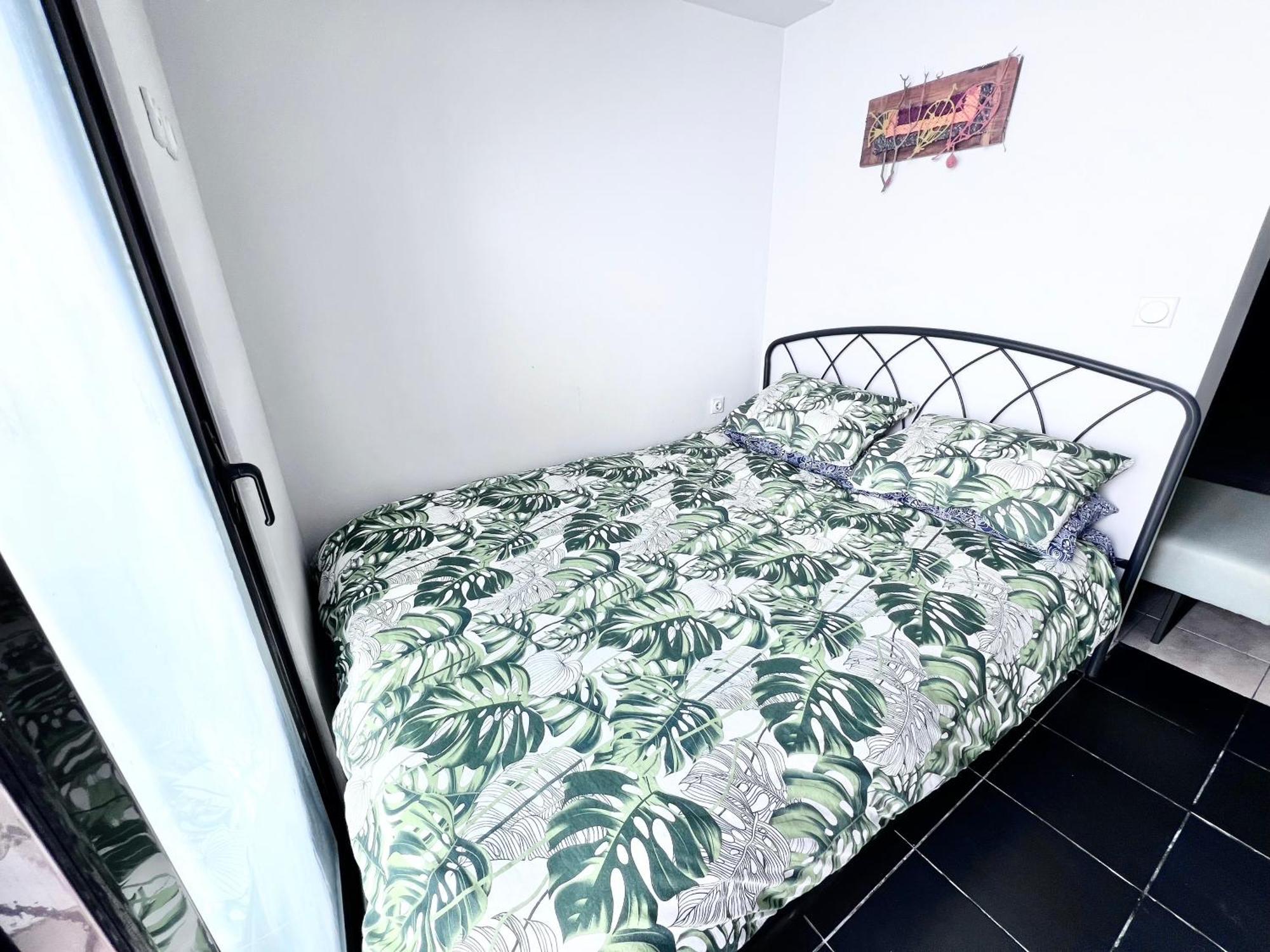Appartement Pdc Rhodes Ixia (Rhodes)