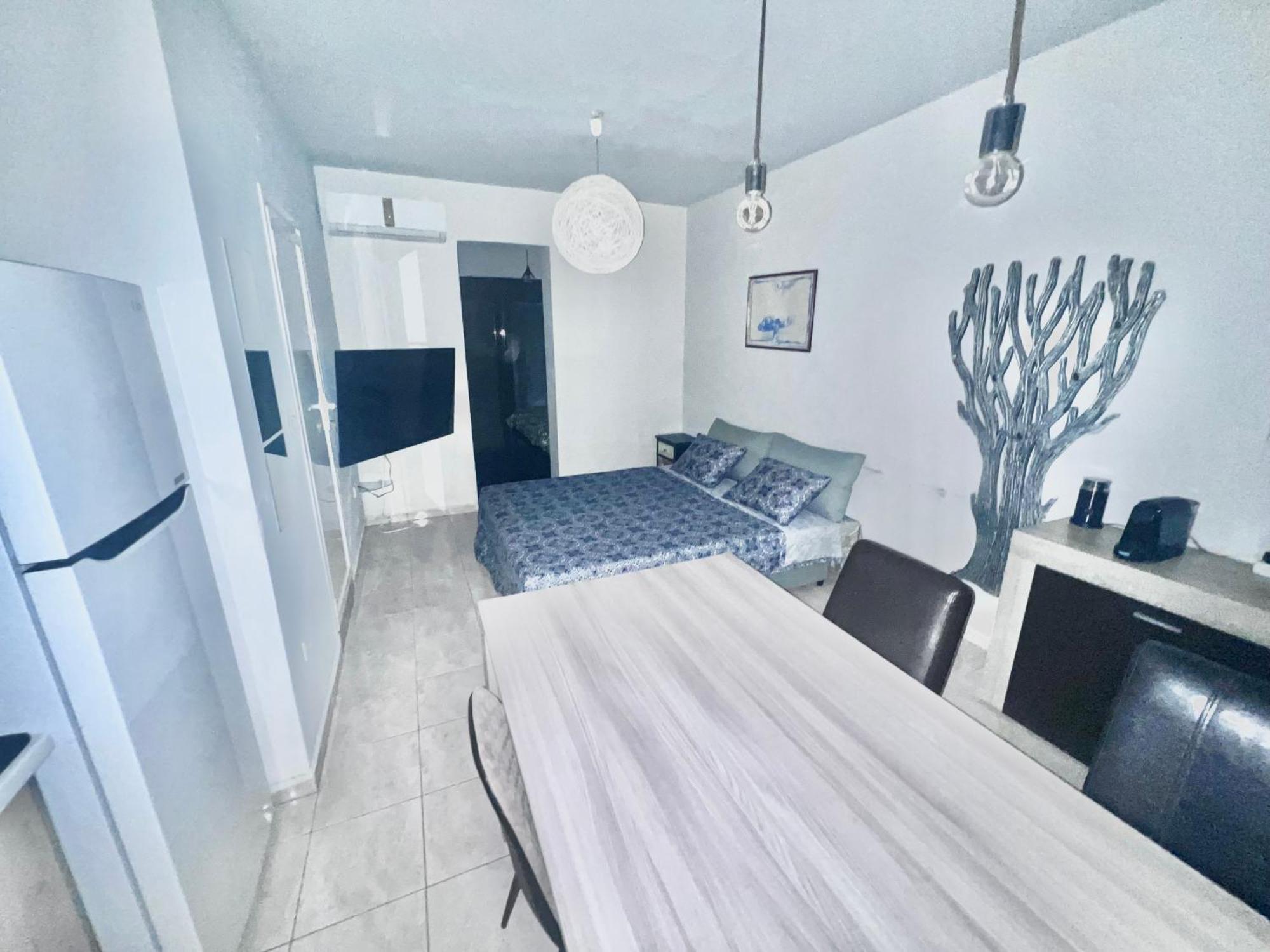 Appartement Pdc Rhodes Ixia (Rhodes)